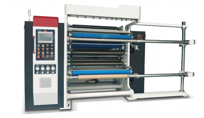 Papierverarbeitungsmaschine